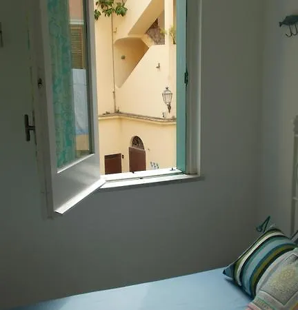Isabel House Apartment Cetara