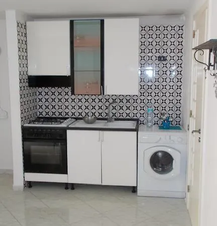Apartment Isabel House Cetara