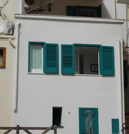 Apartment Isabel House *